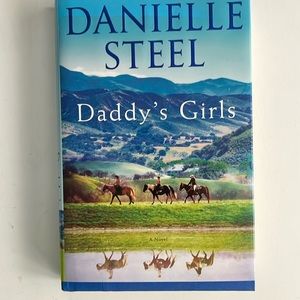 Danielle Steel’s “Daddy’s Girls”